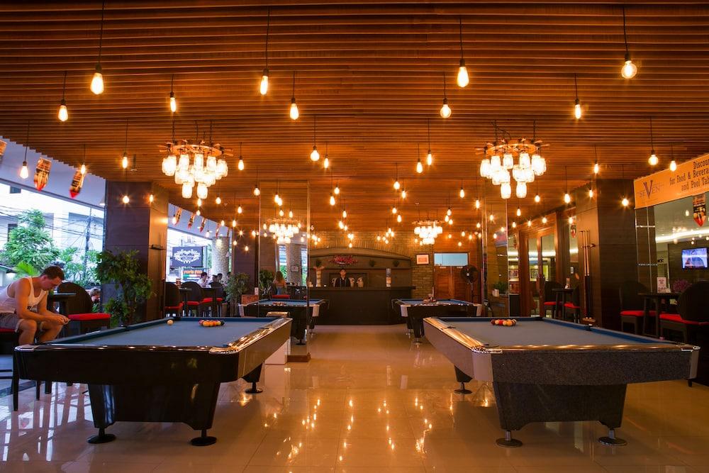 Kutabex Beachfront Hotel Kuta Lombok Buitenkant foto