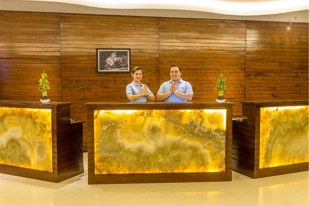 Kutabex Beachfront Hotel Kuta Lombok Buitenkant foto