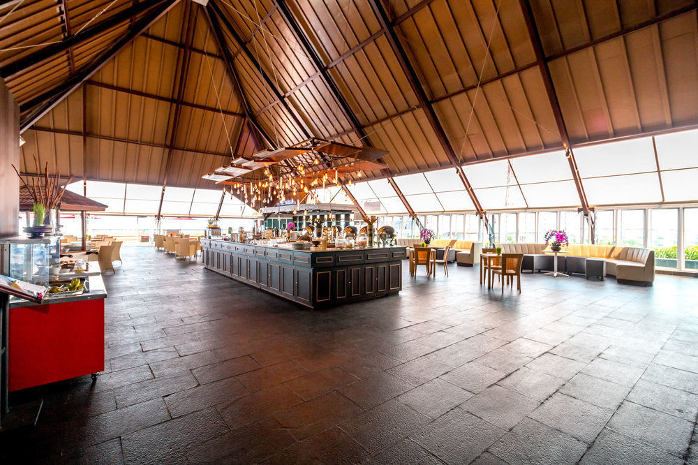 Kutabex Beachfront Hotel Kuta Lombok Buitenkant foto